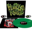 Mental Funeral "Mental Funeral" 12"