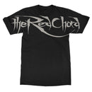 The Red Chord "Throwback Oversized Logo" T-Shirt