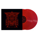 Keygen Church "Nel Nome Del Codice (Ruby Red Vinyl)" 2x12"