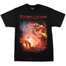 Flotsam And Jetsam "Rats in the Temple" T-Shirt