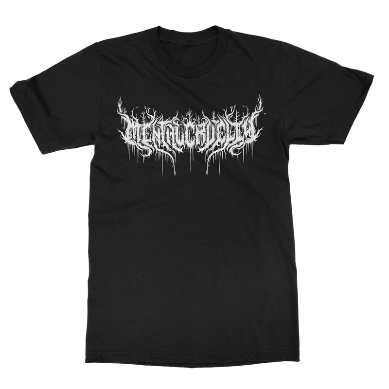 Mental Cruelty "Logo" T-Shirt