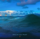 Papa Roach "Who Do You Trust" CD