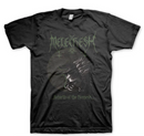 Melechesh "Rebirth of the Nemesis" T-Shirt