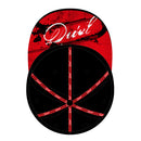 Jinjer "Duél Snapback" Hat