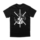 Shy, Low "Bull" T-Shirt