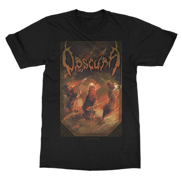Obscura "Forsaken" T-Shirt