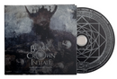 Black Crown Initiate "Selves We Cannot Forgive" CD