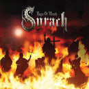 Syrach "Days Of Wrath" CD