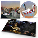Charlotte Wessels "Mute Swan Empire" CD