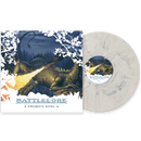 Battlelore "Sword's Song (Marbled White/Gold/Black Vinyl)" 12"