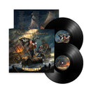 Visions of Atlantis "Pirates" 2x12"