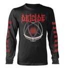 Deicide "Legion" Longsleeve