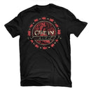 Cave In "Until Your Heart Stops" T-Shirt