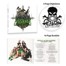 Alestorm "Alestorm - Voyage Of The Dead Marauder / CD" CD