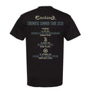 Enslaved "Cinematic Tour" T-Shirt