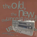 Undecided "The Old, The New, The Unreleased" CD