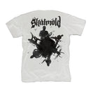 Skálmöld "10th Anniversary - Live" T-Shirt
