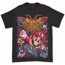 Signs of the Swarm "SM Galaxy Gas" T-Shirt