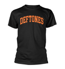 Deftones "College" T-Shirt