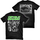 Cephalic Carnage "Exploiting Disfunction" T-Shirt