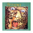 Pestilence "PESTILENCE - Consuming Impulse / Slipcase 2CD" 2xCD