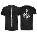 Wardruna "Hallowed by Thor" T-Shirt