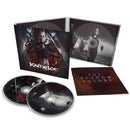 kamelot "The Shadow Theory" CD