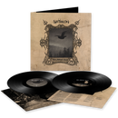 Satyricon "Dark Medieval Times" 2x12"