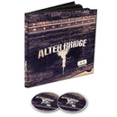 Alter Bridge "Walk The Sky 2.0" Limited Edition 2xCD