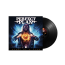 Perfect Plan "Heart of a Lion" 12"