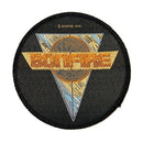 Bonfire "Vintage Point Blank Patch" Patch