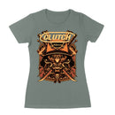 Clutch "Shogun" Girls T-shirt