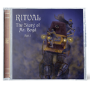 Ritual "The Story of Mr. Bogd - Part 1" CD