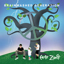 Enuff Z'Nuff "Brainwashed Generation" CD
