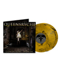 Queensryche "Condition Human" 2x12"
