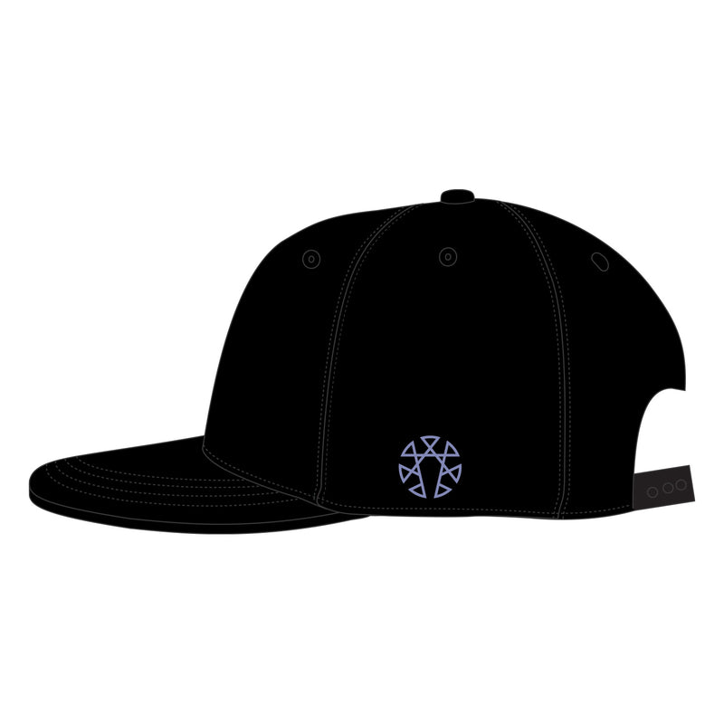 AngelMaker "Sanctum" Hat