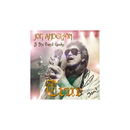 Jon Anderson & The Band Geeks "True" Signed Poster