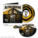 Alter Bridge "Pawns & Kings" 12"