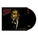 Green Claws "GREEN CLAWS - Hell Is For Hugo / Digipack 2CD" 2xCD