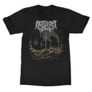 Pestilent Hex "Sorceries Of Sanguine & Shadow" T-Shirt