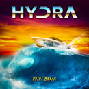 Hydra "Point Break" CD