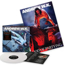 Andrew W.K. "God Is Partying" 12"