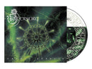 Vintersorg "Vintersorg - Cosmic Genesis / CD Digipak" CD