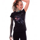 Infected Rain "Endorphin" Girls T-shirt