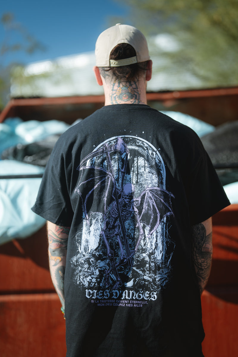 Despised Icon "Vies d'Anges" T-Shirt