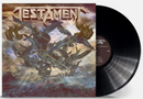 Testament "The Formation of Damnation" 2x12"