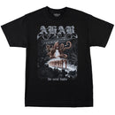 AHAB "The Coral Tombs" T-Shirt