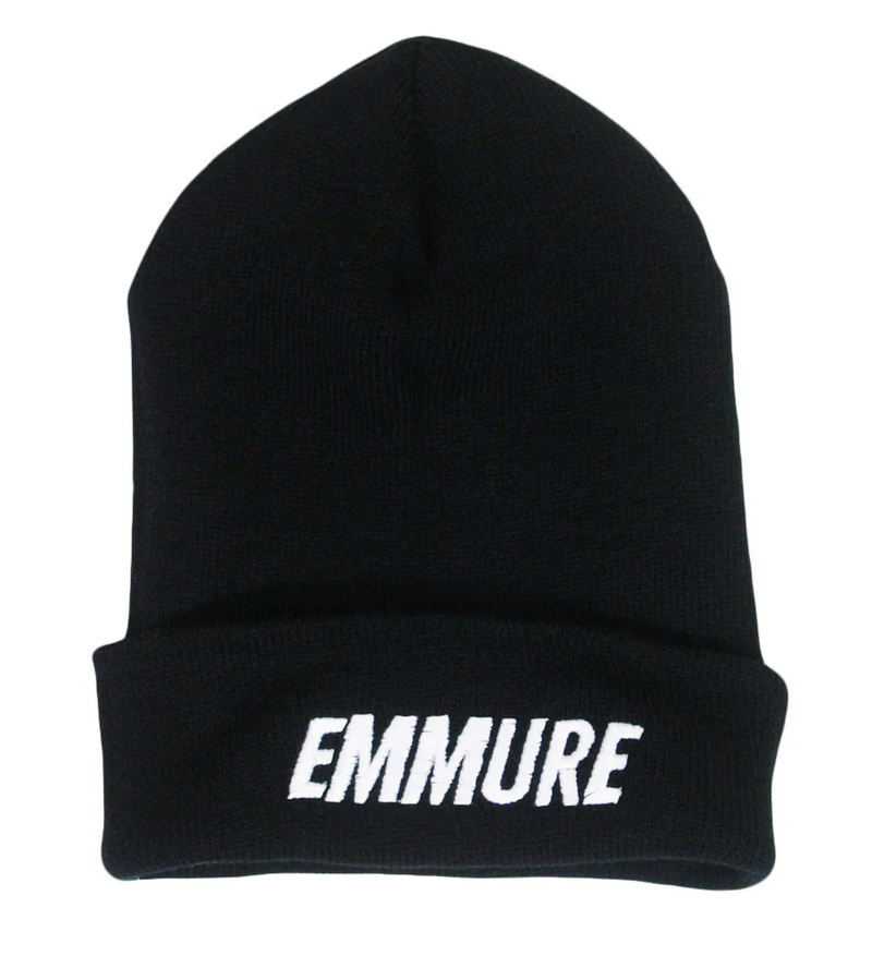 Emmure "Sport Logo" Beanie