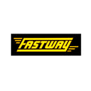 Fastway "Logo Patch" Patch