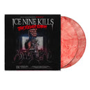 Ice Nine Kills "The Silver Scream" 2x12"